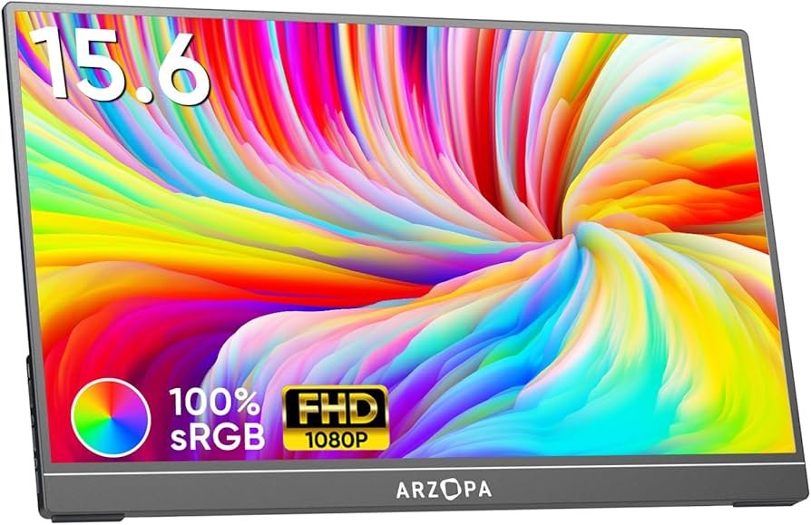 avis ARZOPA A1C