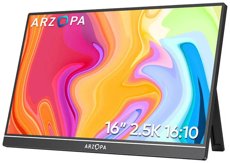 avis ARZOPA Z1RC