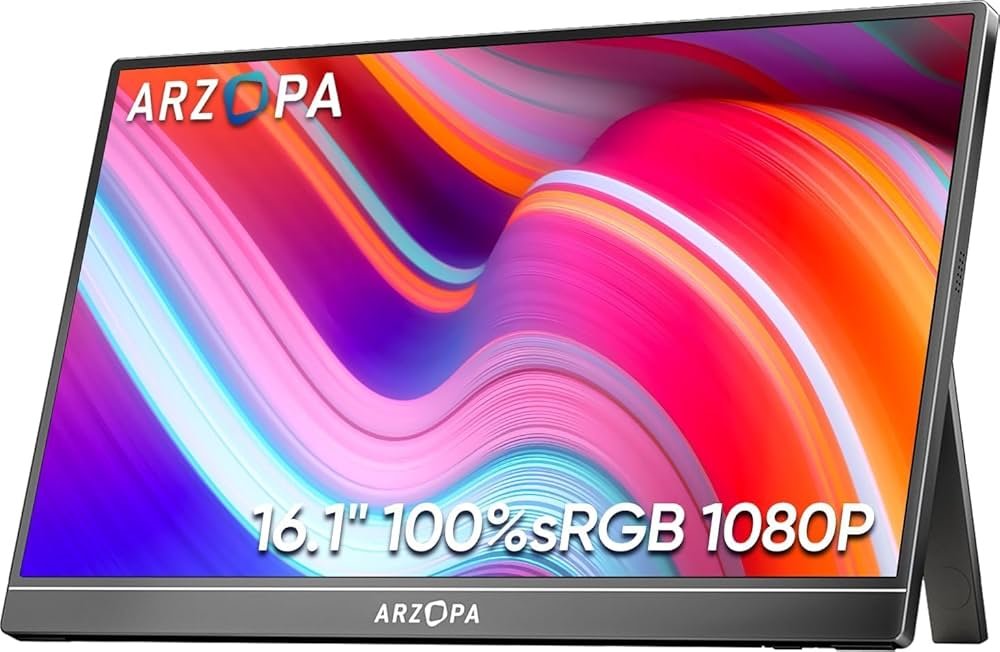 avis Arzopa Z1RC