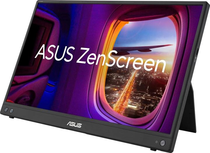 avis asus-zenscreen-mb169ck