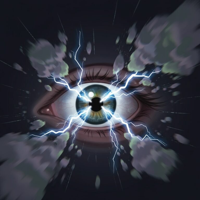 Troubles visuels soudains : causes, gravité et solutions à connaître